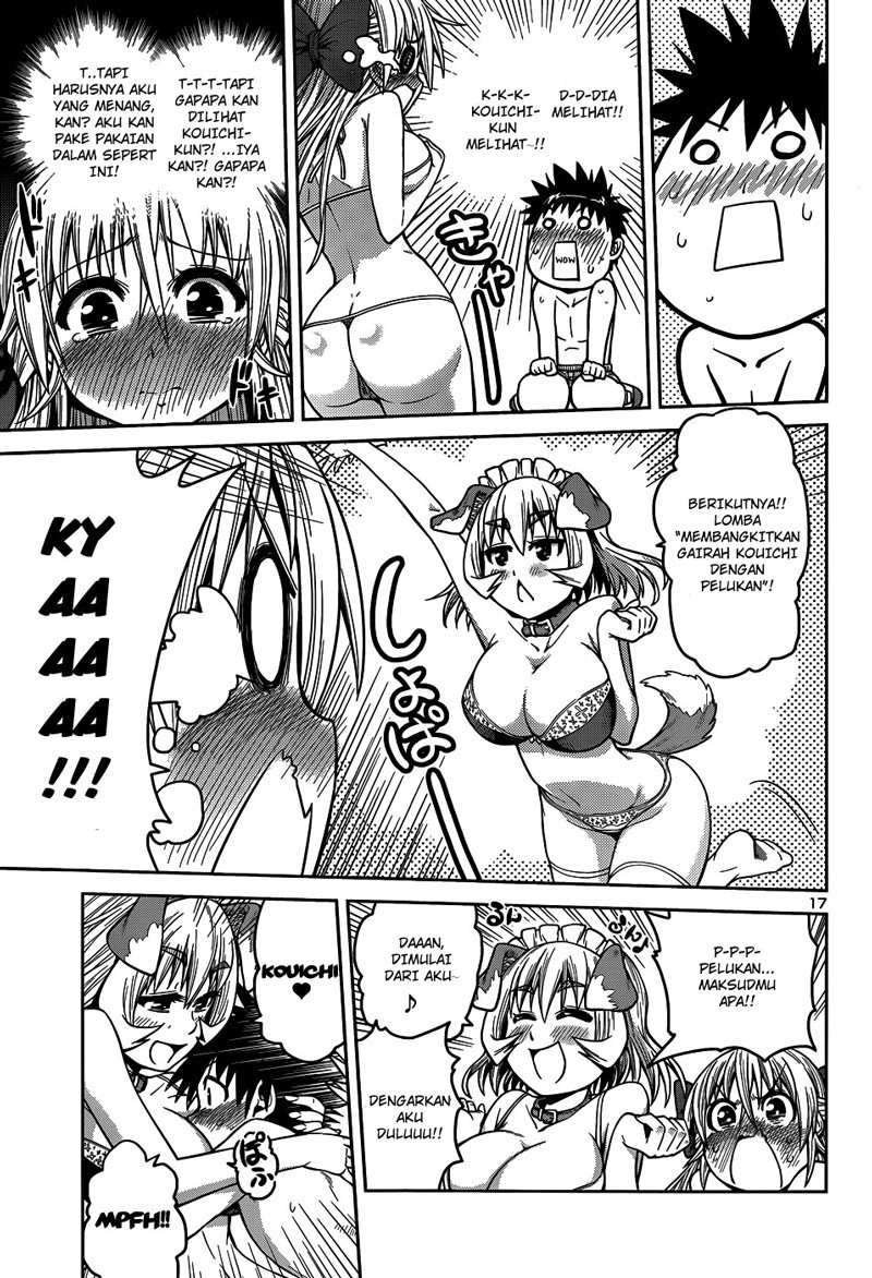 In Bura! Chapter 9 Gambar 19