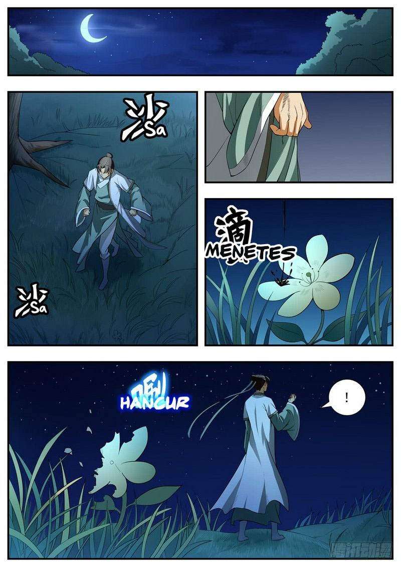 I Shall Seal the Heavens Chapter 91 Gambar 6