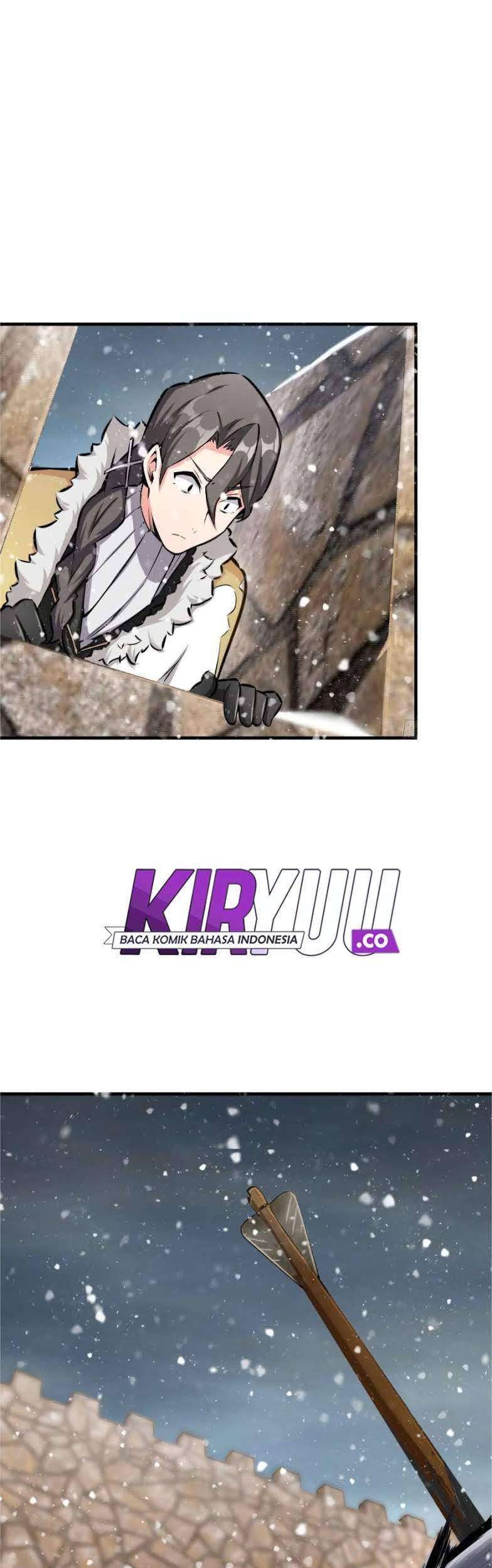 Release That Witch Chapter 30 Gambar 22