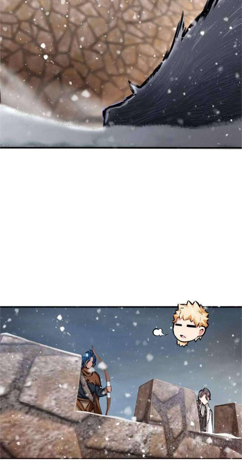 Release That Witch Chapter 30 Gambar 23