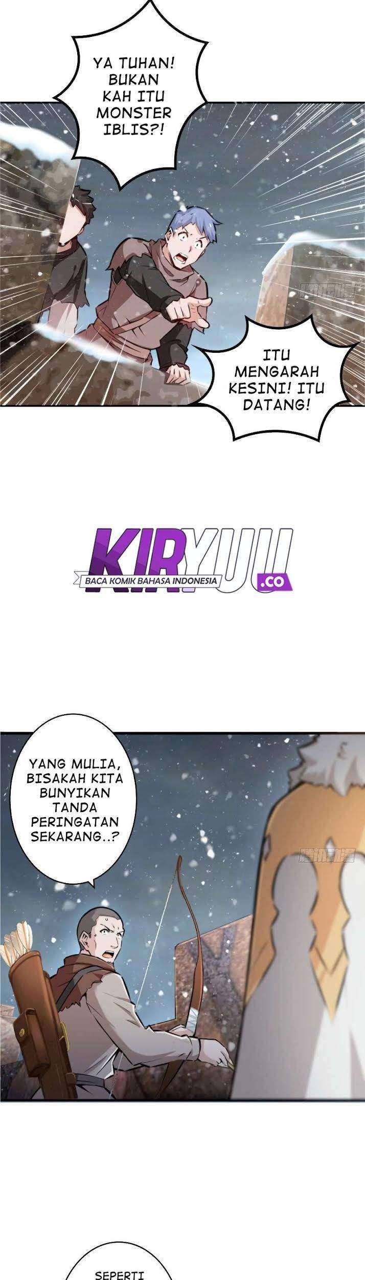 Release That Witch Chapter 30 Gambar 8