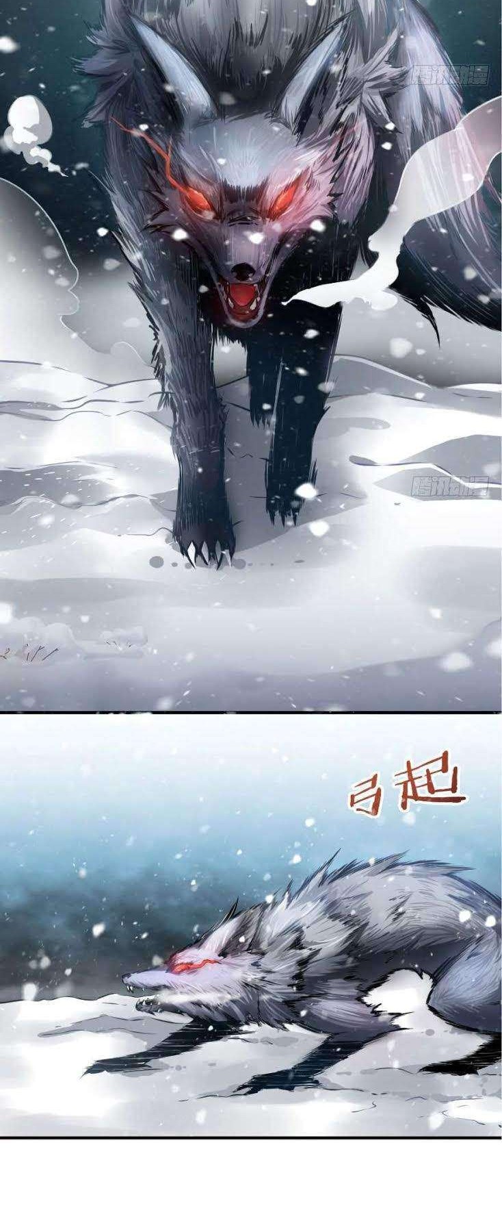 Release That Witch Chapter 30 Gambar 15