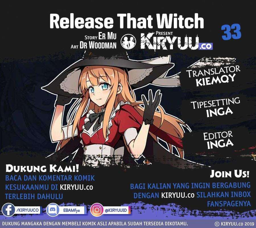 Baca Komik Release That Witch Chapter 33 Gambar 1