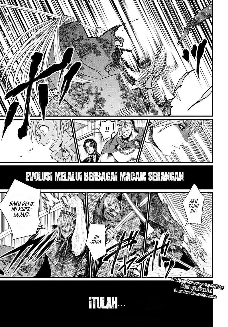 Shuumatsu no Valkyrie Chapter 18 Gambar 14