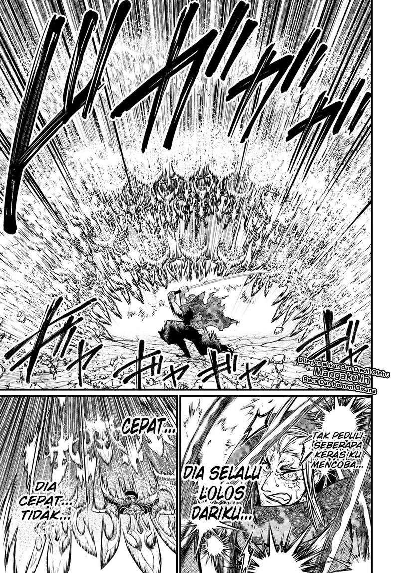 Shuumatsu no Valkyrie Chapter 18 Gambar 20