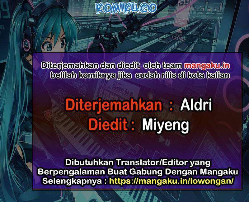 Baca Komik Shuumatsu no Valkyrie Chapter 12 Gambar 1