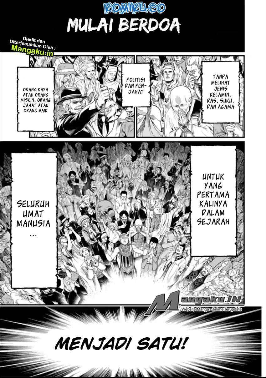 Shuumatsu no Valkyrie Chapter 11 Gambar 4