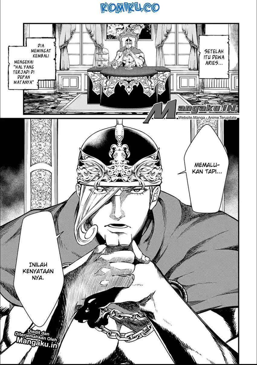 Baca Manga Shuumatsu no Valkyrie Chapter 10 Gambar 2