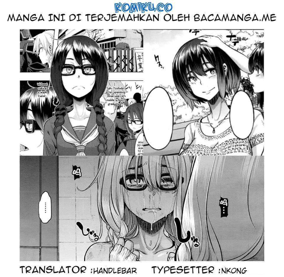 Baca Komik Shuumatsu no Valkyrie Chapter 3 Gambar 1