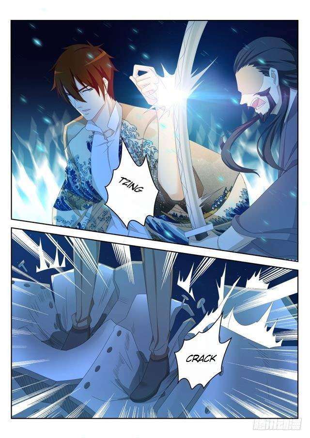 Rebirth Of The Urban Immortal Cultivator Chapter 209 Gambar 13