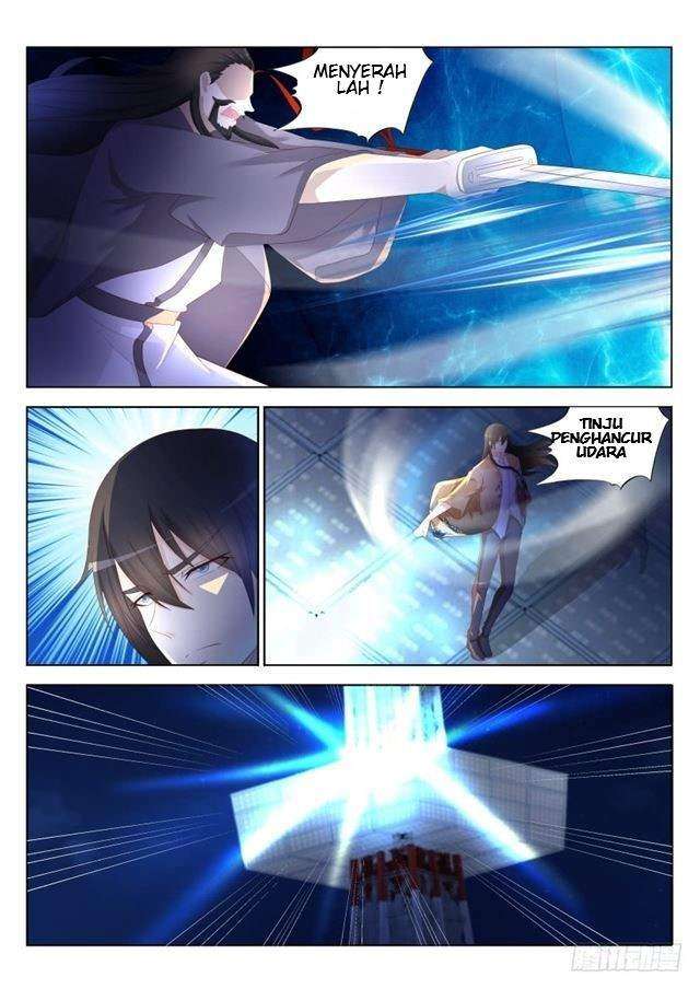 Rebirth Of The Urban Immortal Cultivator Chapter 210 Gambar 6