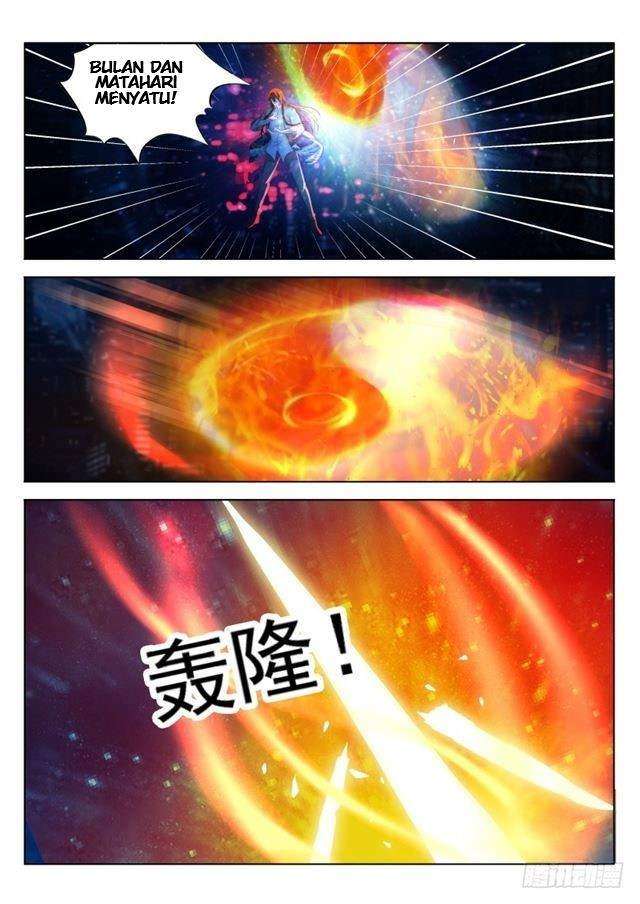 Baca Manhua Rebirth Of The Urban Immortal Cultivator Chapter 211 Gambar 2