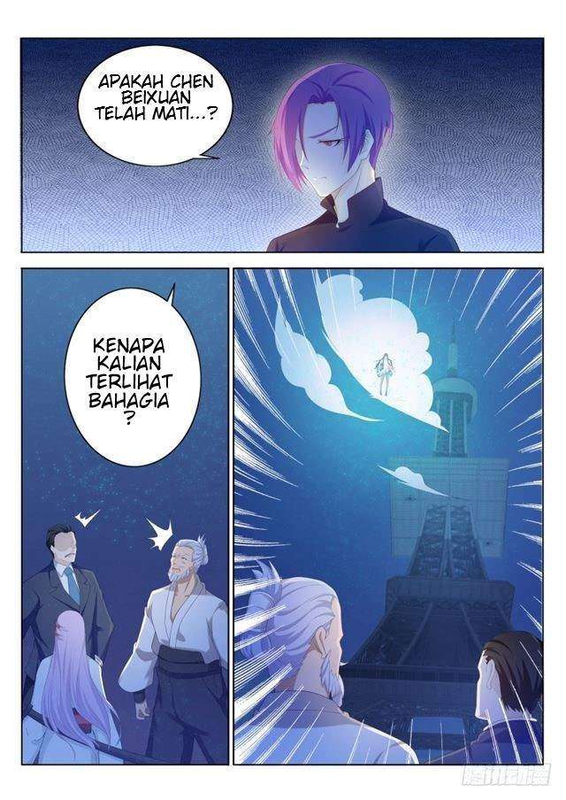 Rebirth Of The Urban Immortal Cultivator Chapter 211 Gambar 6