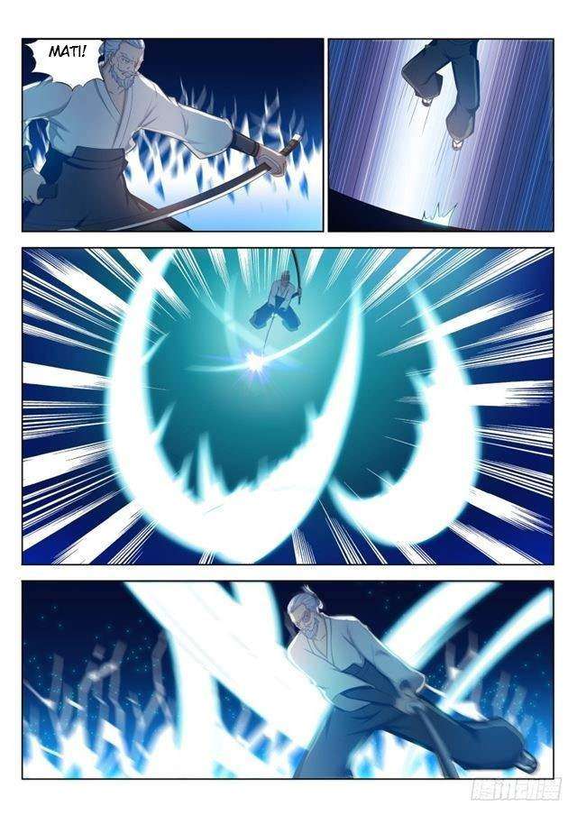 Rebirth Of The Urban Immortal Cultivator Chapter 211 Gambar 9
