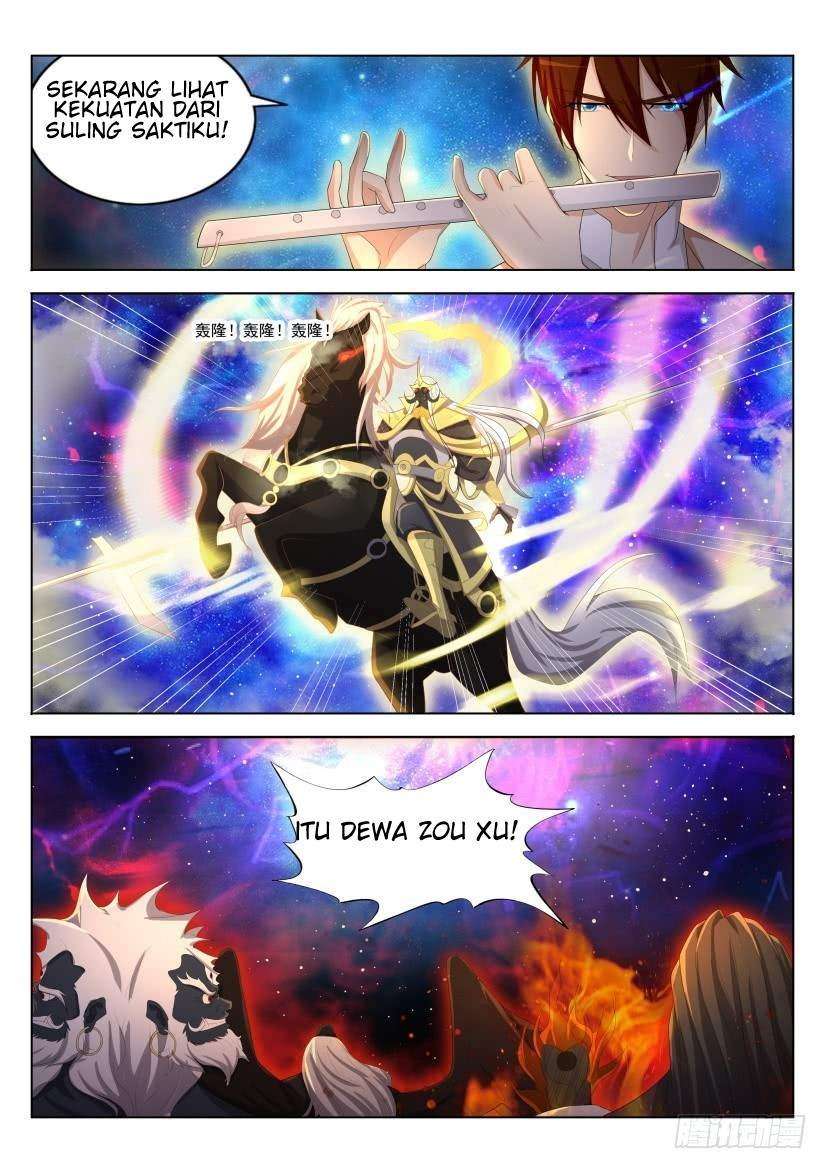 Rebirth Of The Urban Immortal Cultivator Chapter 214 Gambar 14