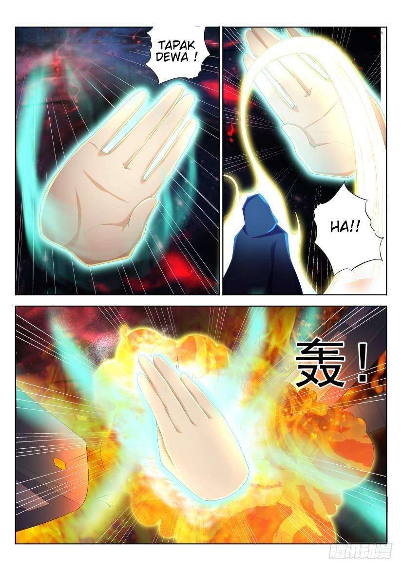 Baca Manhua Rebirth Of The Urban Immortal Cultivator Chapter 214 Gambar 2