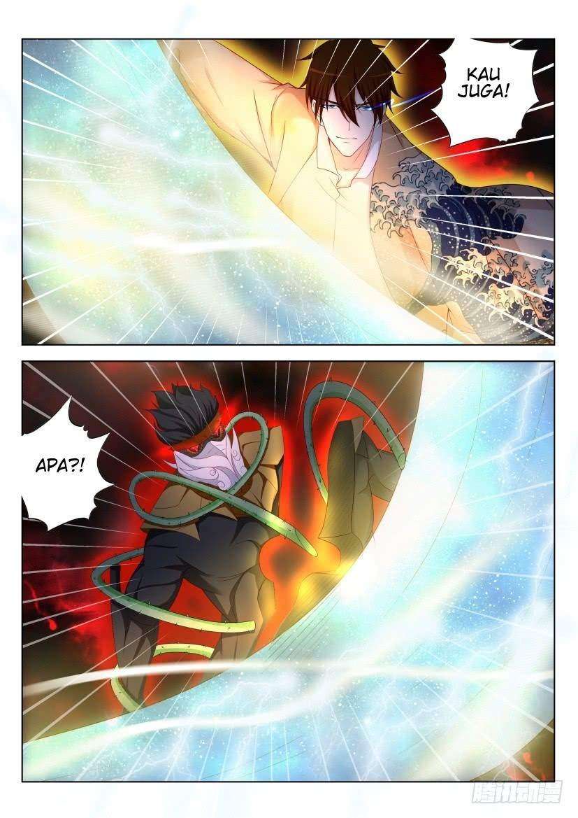 Rebirth Of The Urban Immortal Cultivator Chapter 214 Gambar 5