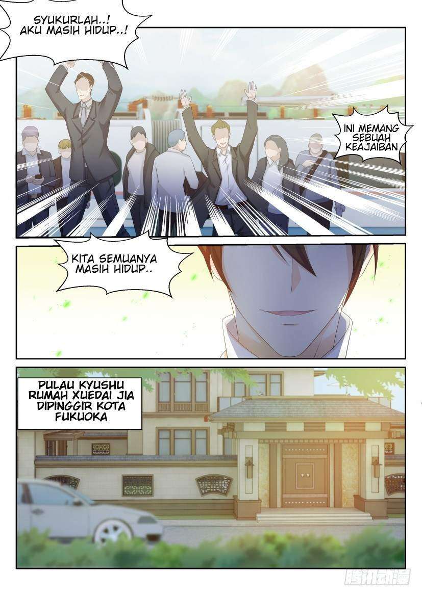 Rebirth Of The Urban Immortal Cultivator Chapter 215 Gambar 10