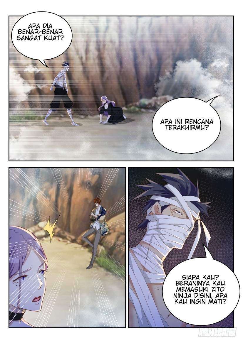 Rebirth Of The Urban Immortal Cultivator Chapter 216 Gambar 10