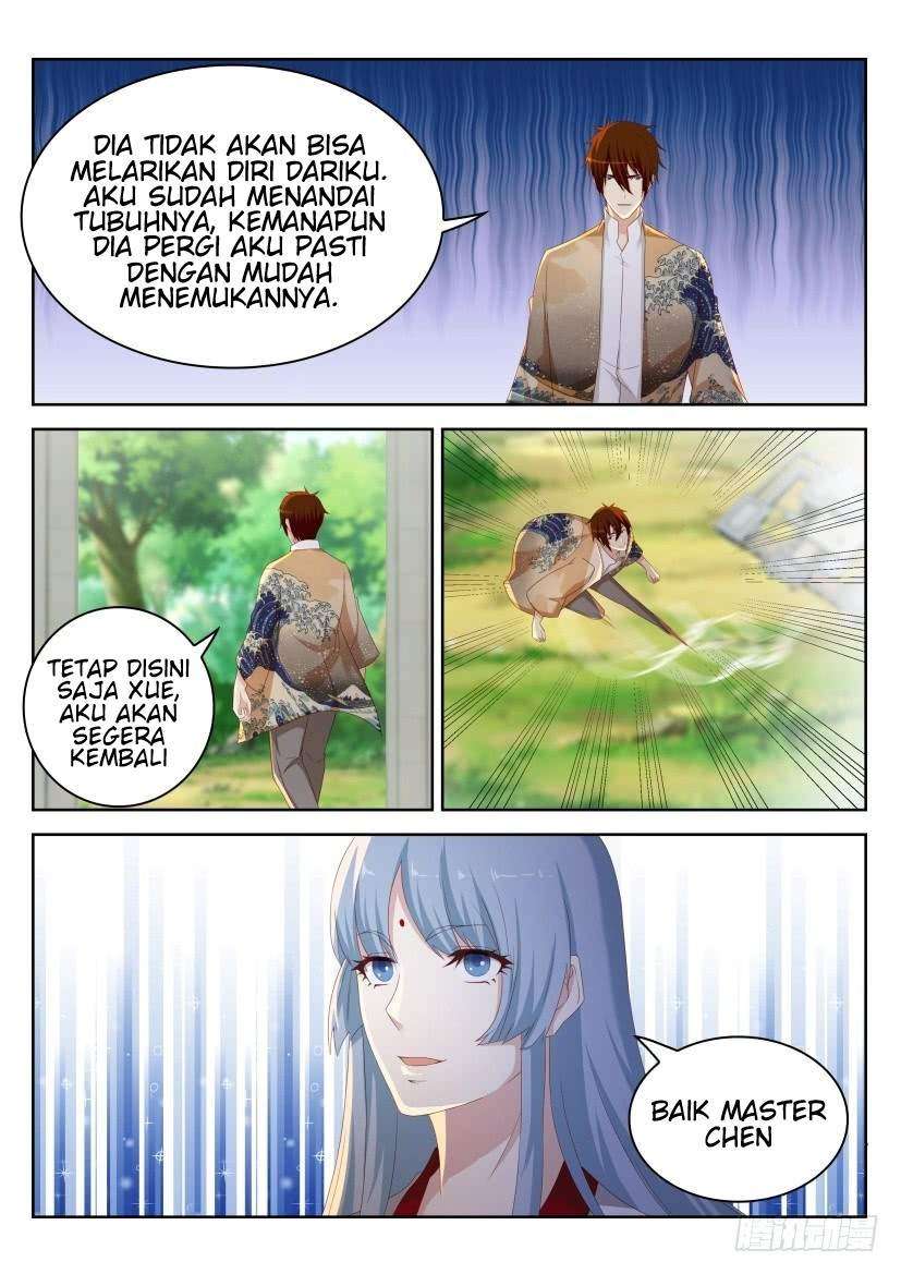 Rebirth Of The Urban Immortal Cultivator Chapter 216 Gambar 3
