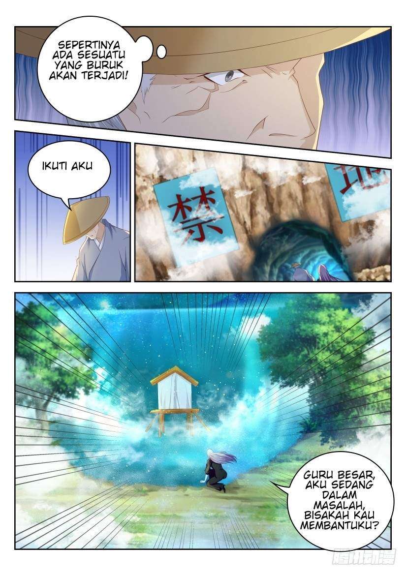 Rebirth Of The Urban Immortal Cultivator Chapter 216 Gambar 7