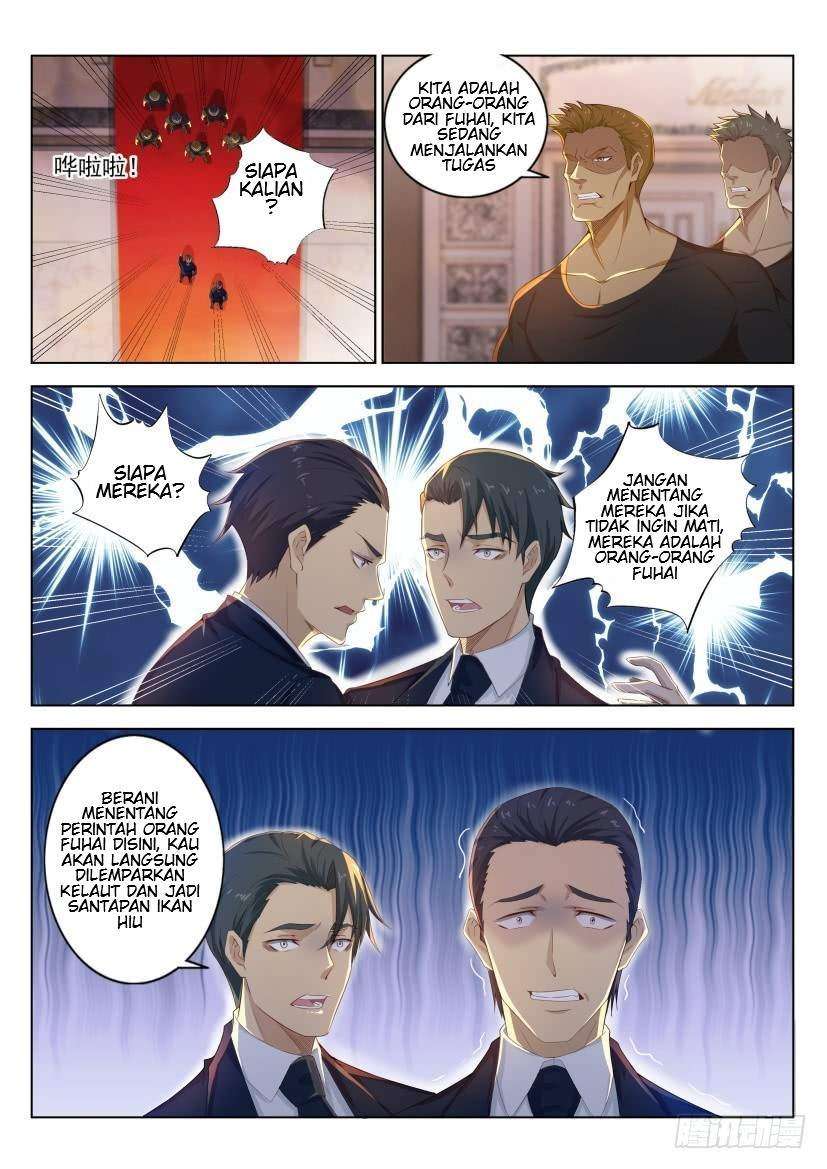 Rebirth Of The Urban Immortal Cultivator Chapter 218 Gambar 4