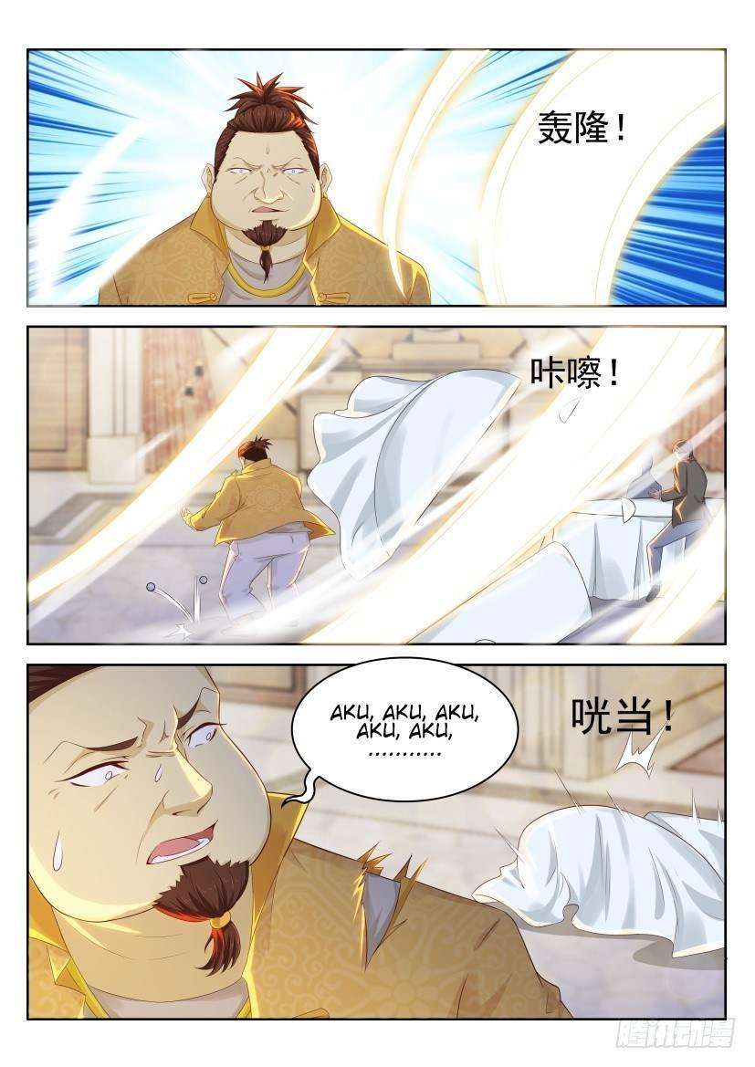 Rebirth Of The Urban Immortal Cultivator Chapter 219 Gambar 13