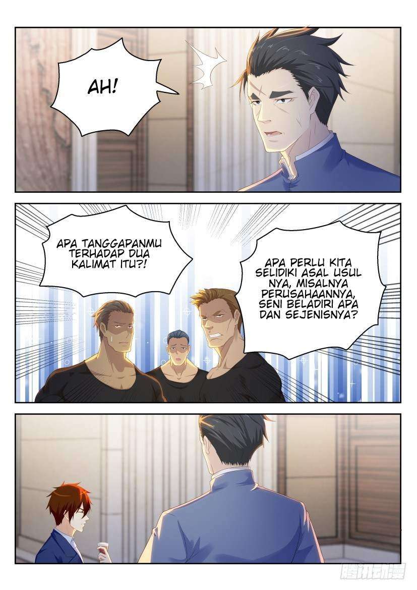 Rebirth Of The Urban Immortal Cultivator Chapter 219 Gambar 9