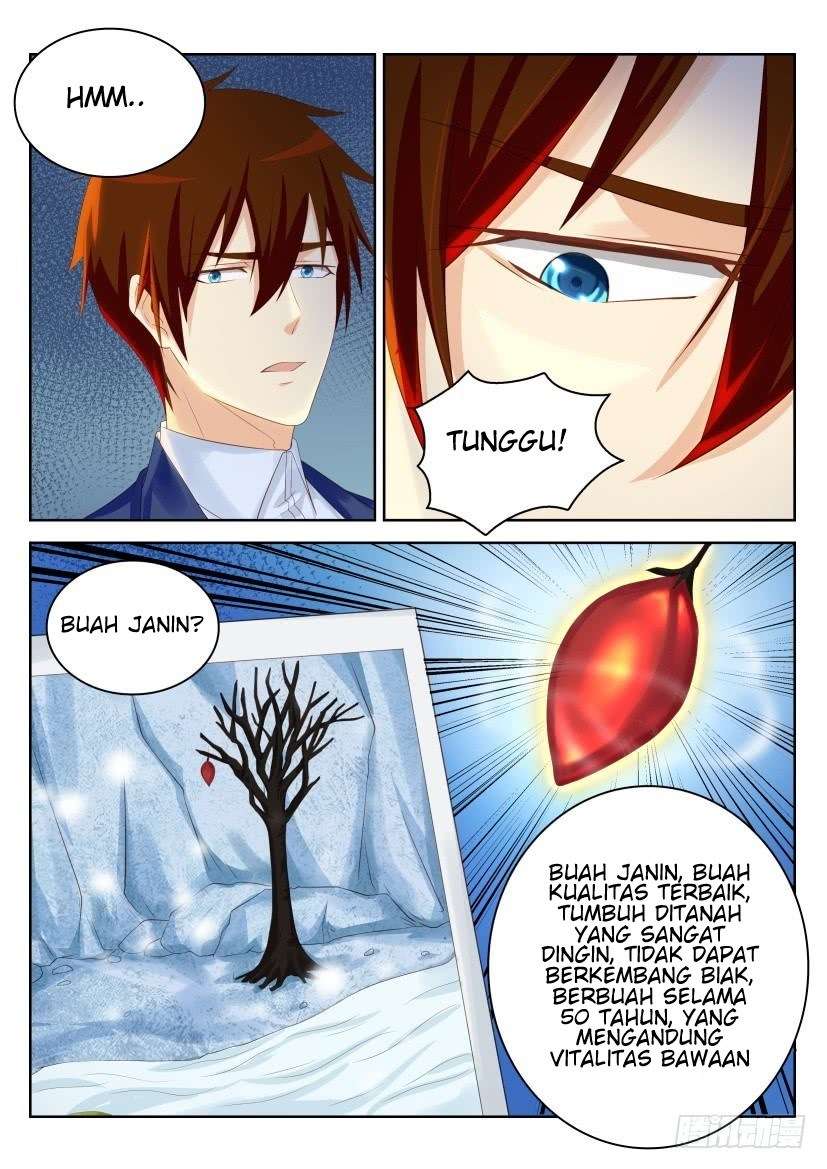 Rebirth Of The Urban Immortal Cultivator Chapter 220 Gambar 4