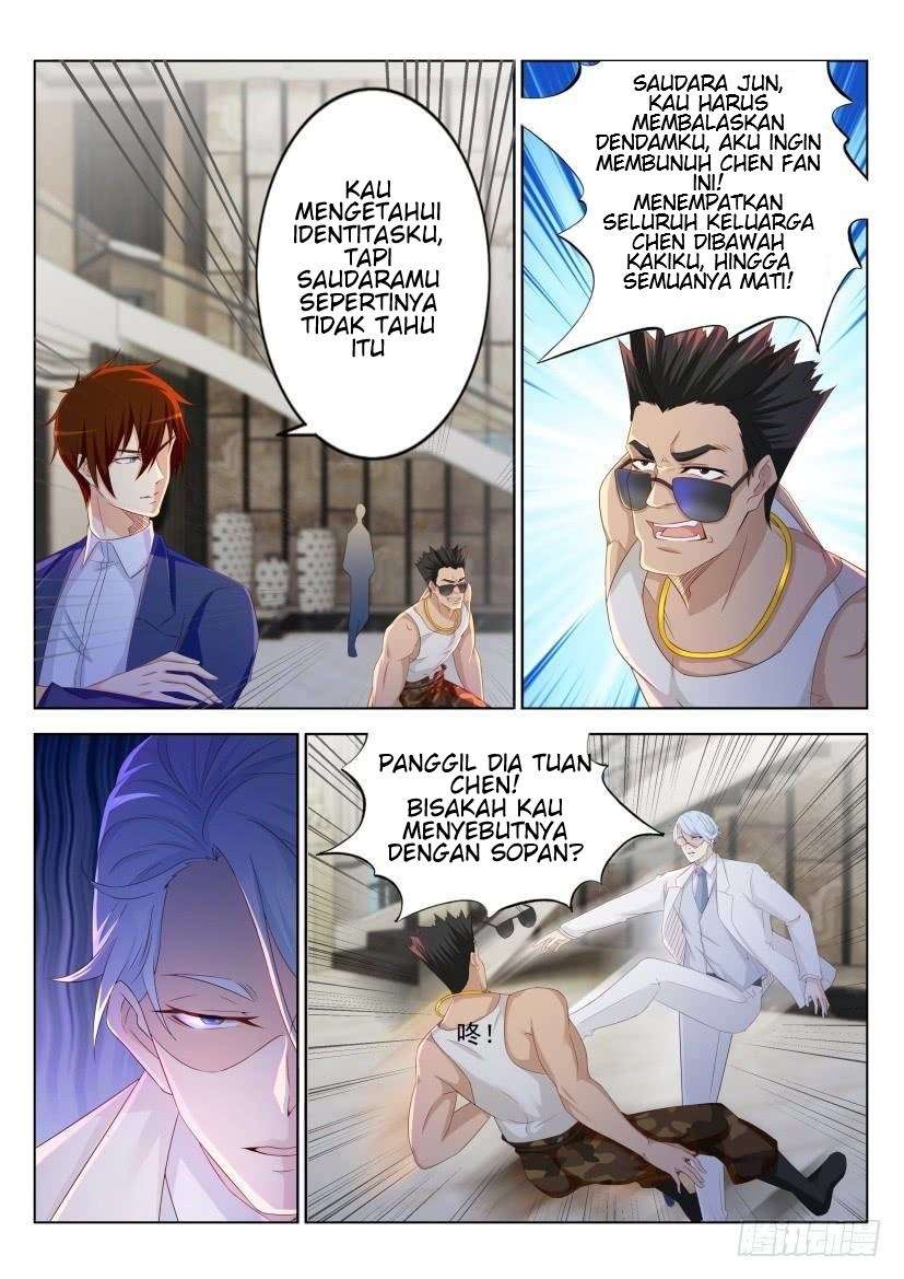 Rebirth Of The Urban Immortal Cultivator Chapter 222 Gambar 13