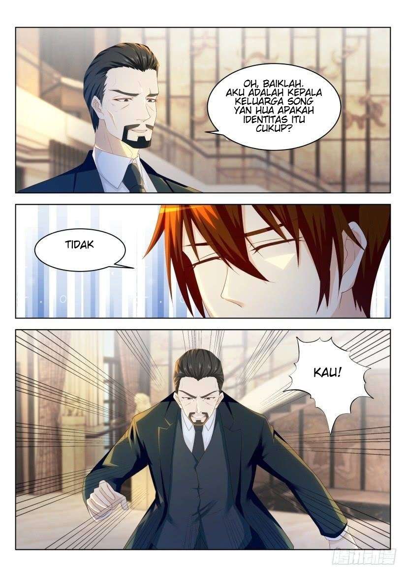 Baca Manhua Rebirth Of The Urban Immortal Cultivator Chapter 222 Gambar 2