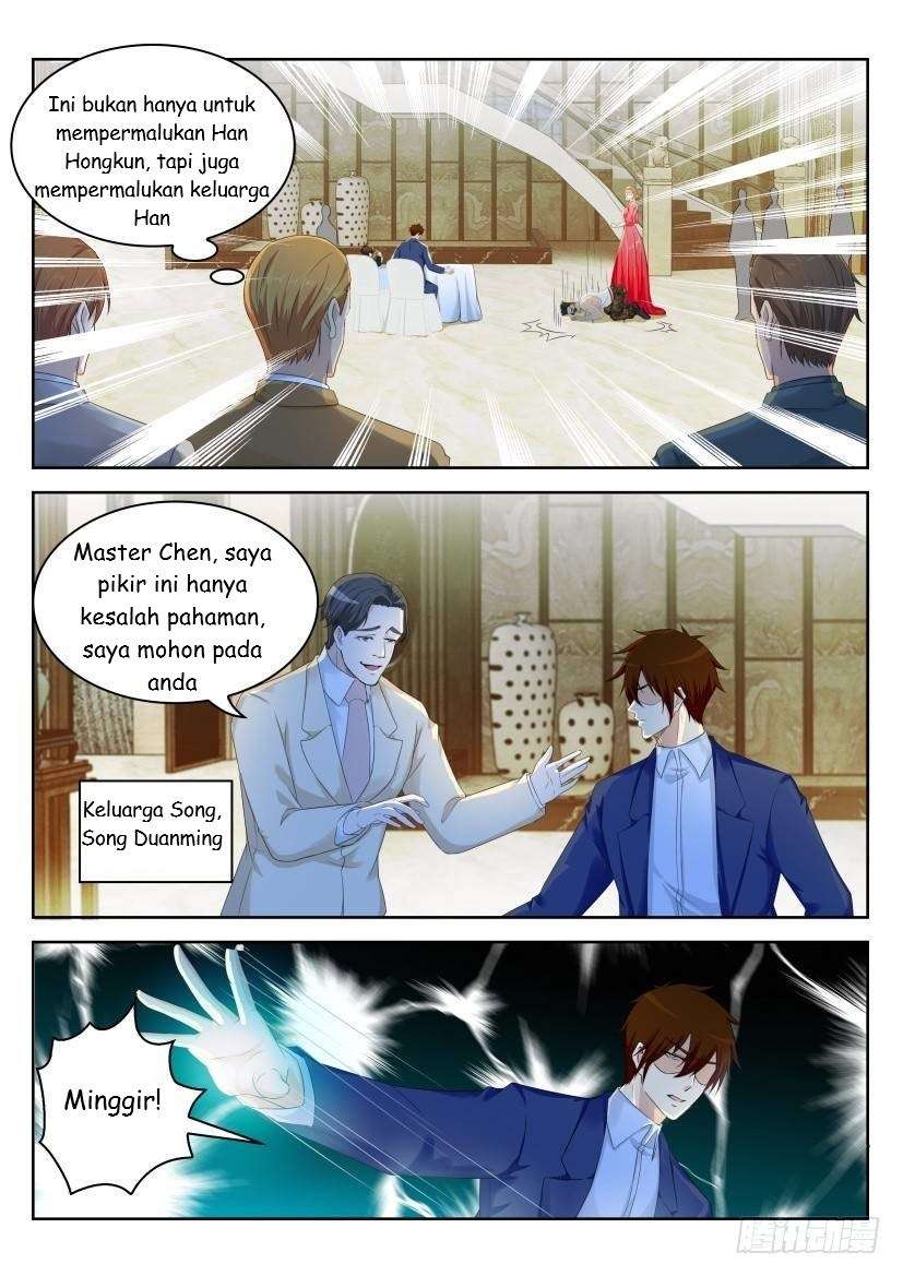 Rebirth Of The Urban Immortal Cultivator Chapter 221 Gambar 13