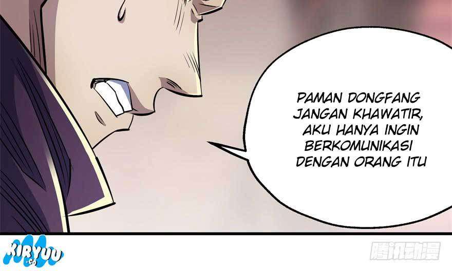 The Hunter Chapter 62 Gambar 103