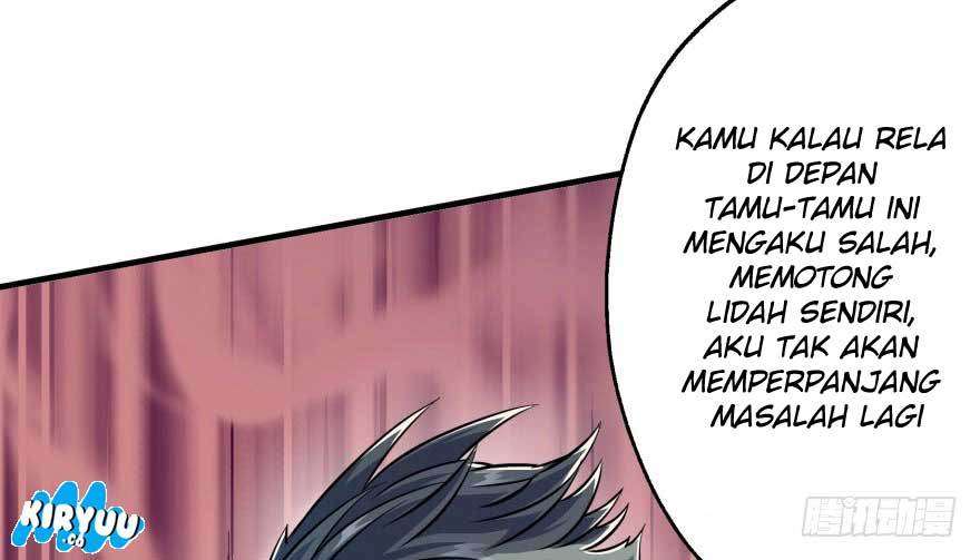 The Hunter Chapter 62 Gambar 110