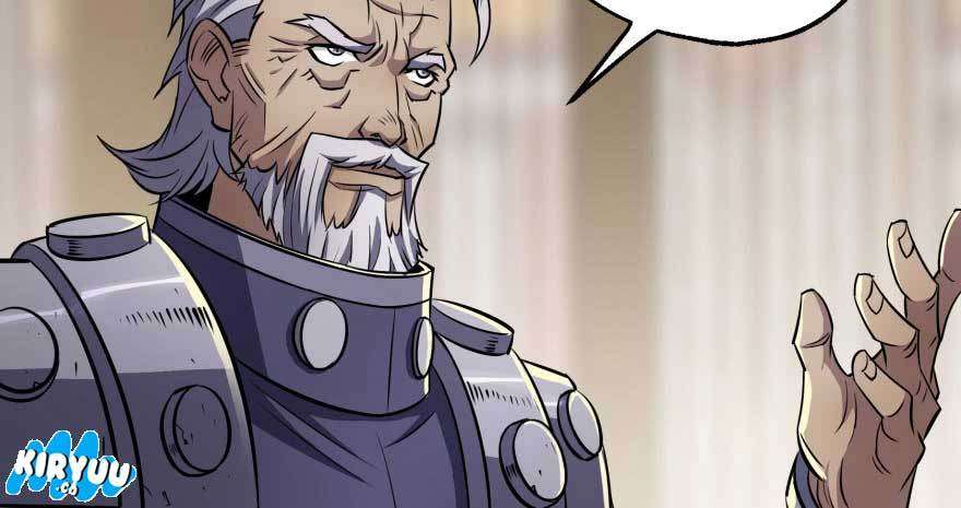 The Hunter Chapter 62 Gambar 12