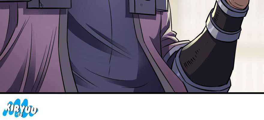 The Hunter Chapter 62 Gambar 13