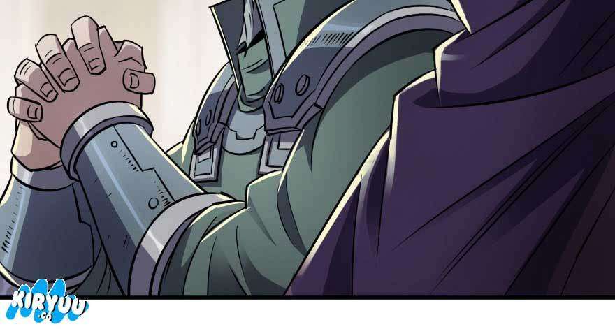 The Hunter Chapter 62 Gambar 16