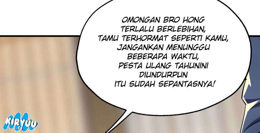 The Hunter Chapter 62 Gambar 18
