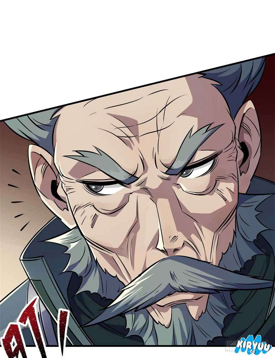 The Hunter Chapter 62 Gambar 21