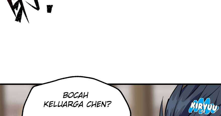 The Hunter Chapter 62 Gambar 22