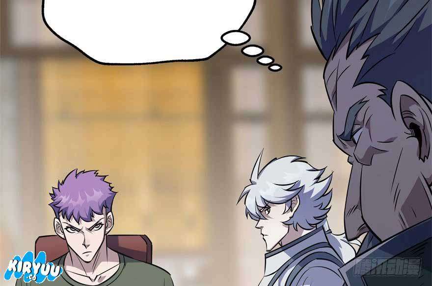 The Hunter Chapter 62 Gambar 23