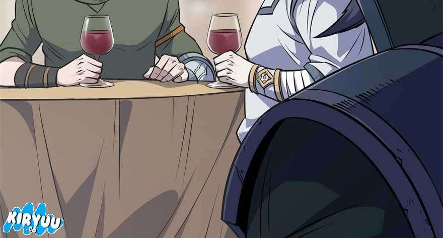 The Hunter Chapter 62 Gambar 24