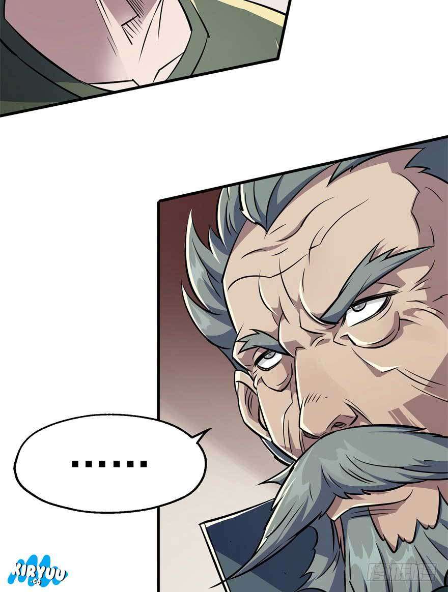 The Hunter Chapter 62 Gambar 28