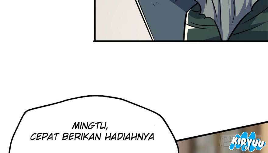 The Hunter Chapter 62 Gambar 29