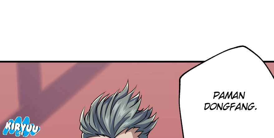 The Hunter Chapter 62 Gambar 34