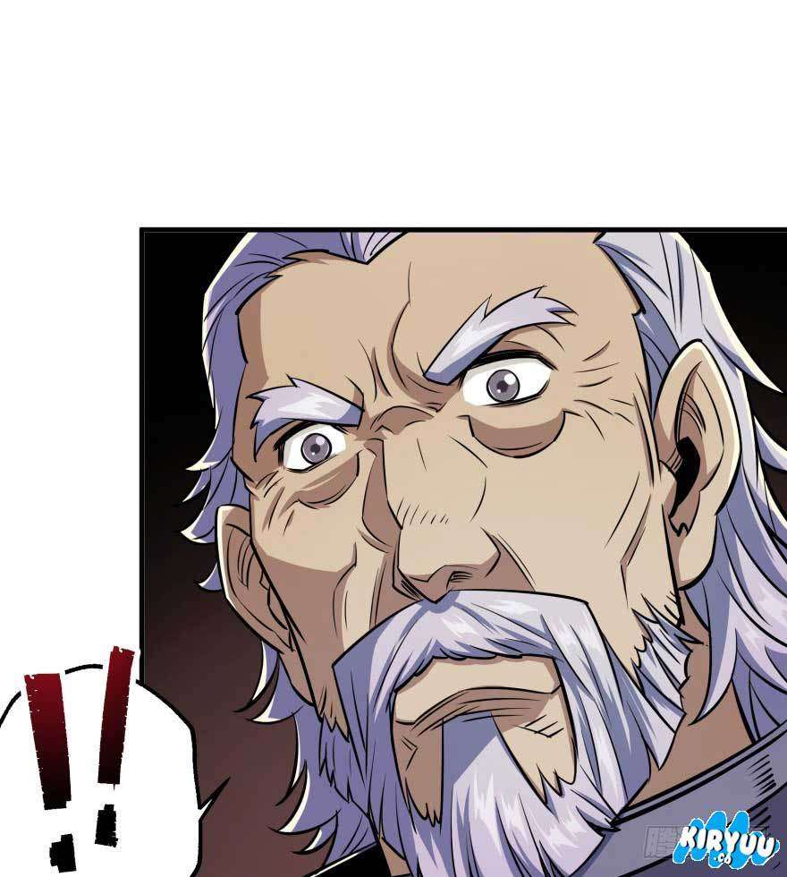 The Hunter Chapter 62 Gambar 37