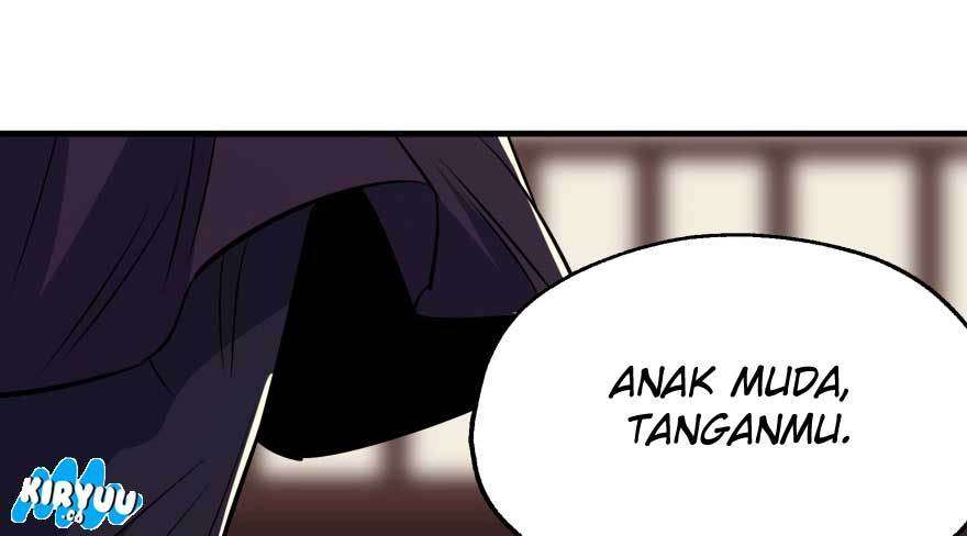 The Hunter Chapter 62 Gambar 39