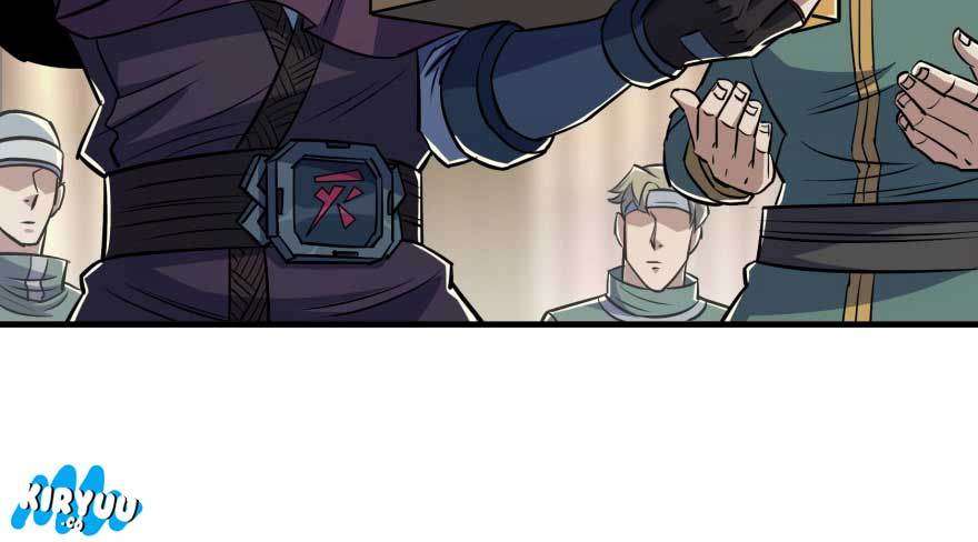 The Hunter Chapter 62 Gambar 44