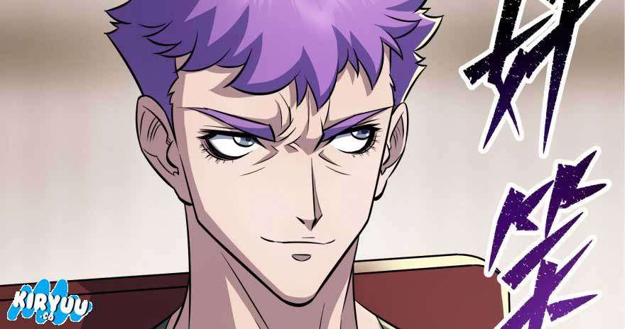 The Hunter Chapter 62 Gambar 49