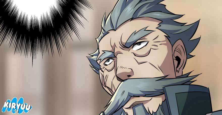 The Hunter Chapter 62 Gambar 5